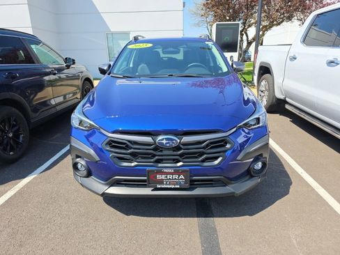 Certified 2025 Subaru Crosstrek 2.5i Limited image 1