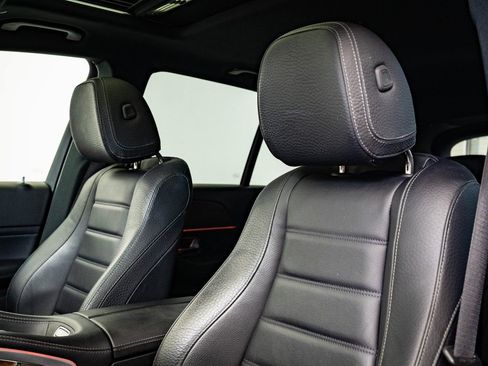 Used 2020 Mercedes-Benz GLE 350 4MATIC image 20