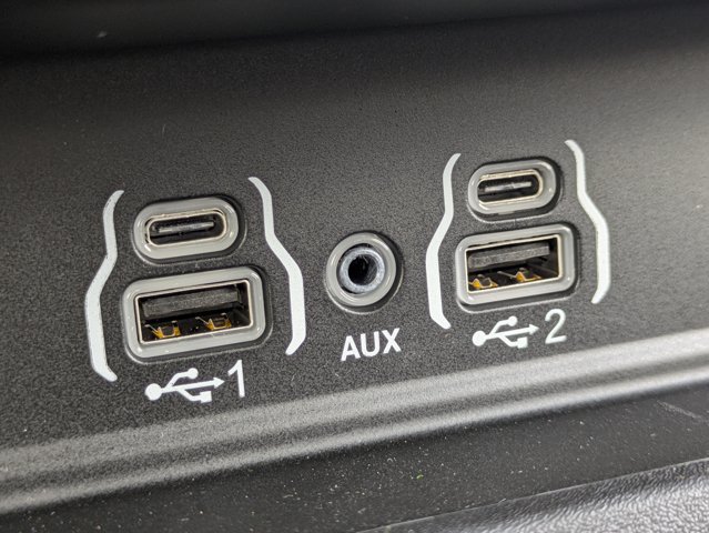 New 2027 RAM 1500 RHO AWD/4WD image 22