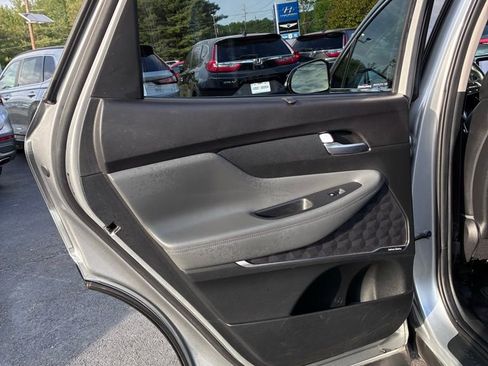 Used 2023 Hyundai Santa Fe SEL w/ Premium Package AWD/4WD image 44