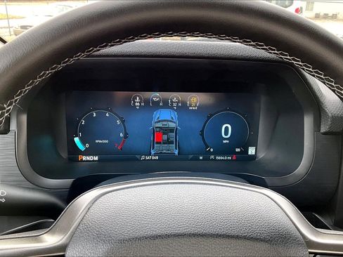 Used 2024 Ford F150 XLT w/ Equipment Group 302A MID image 24