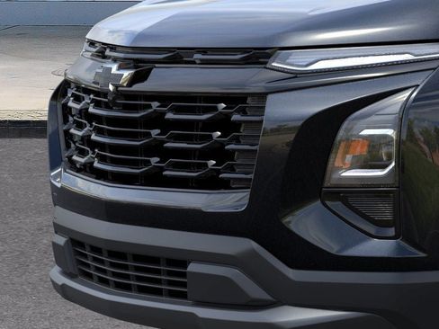 New 2026 Chevrolet Equinox LT w/ Convenience Package II image 37