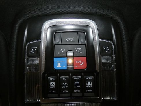 New 2026 RAM 1500 Limited image 22