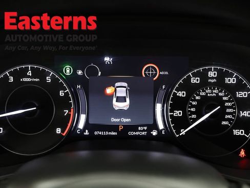 Used 2021 Acura TLX FWD image 17