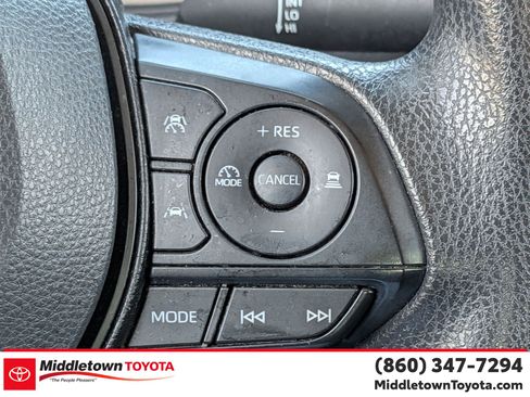 Certified 2023 Toyota Corolla LE w/ LE Convenience Package FWD image 20