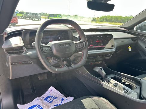 New 2026 Dodge Charger Scat Pack AWD/4WD image 11