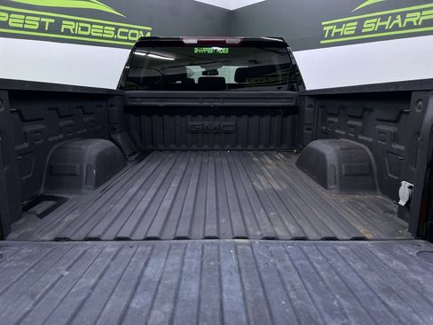 Used 2024 GMC Sierra 1500 Elevation w/ X31 Off-Road Package AWD/4WD image 29