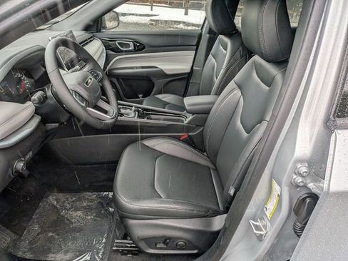 New 2026 Jeep Compass Limited image 9