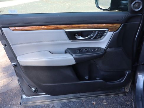 Used 2019 Honda CR-V EX-L image 26