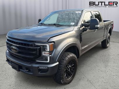 Used 2020 Ford F250 Lariat