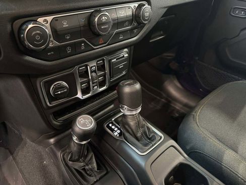 New 2026 Jeep Gladiator Sport image 24