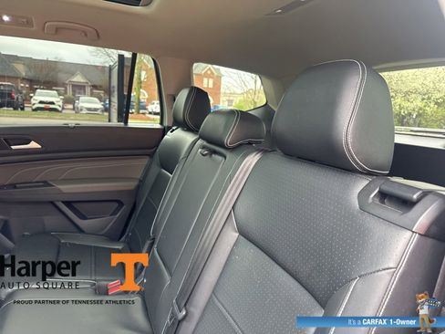 Used 2022 Volkswagen Atlas SE image 8