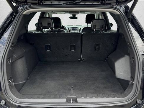 Used 2020 Chevrolet Equinox LT AWD/4WD image 8