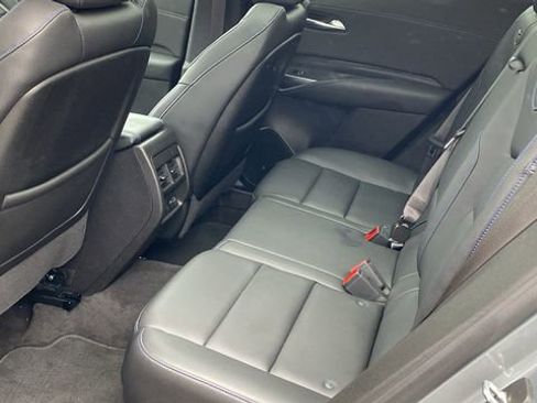 Used 2024 Cadillac XT4 Sport image 33