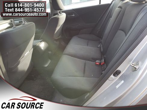 Used 2014 Honda Accord LX image 22