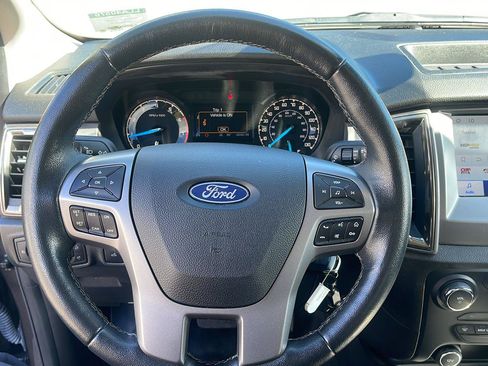 Used 2020 Ford Ranger XLT w/ Equipment Group 301A Mid AWD/4WD image 22