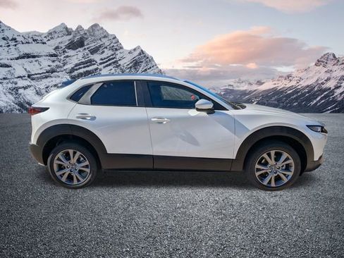 New 2026 MAZDA CX-30 AWD 2.5 S image 29