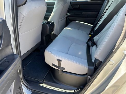 New 2025 Toyota Tacoma SR5 image 20