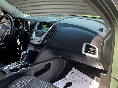 Used 2015 Chevrolet Equinox LT w/ Driver Convenience Package image 25