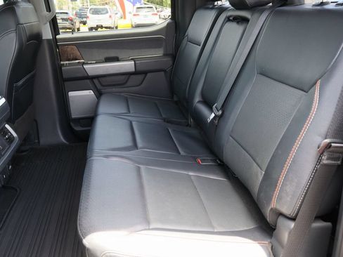 Used 2022 Ford F150 Lariat AWD/4WD image 25
