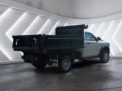 Used 2020 RAM 5500 Tradesman AWD/4WD image 6