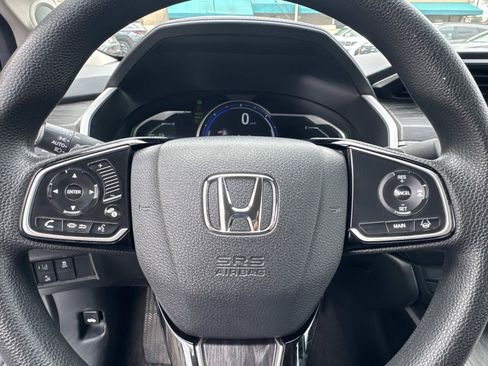 Used 2018 Honda Clarity Plug-In Hybrid image 17