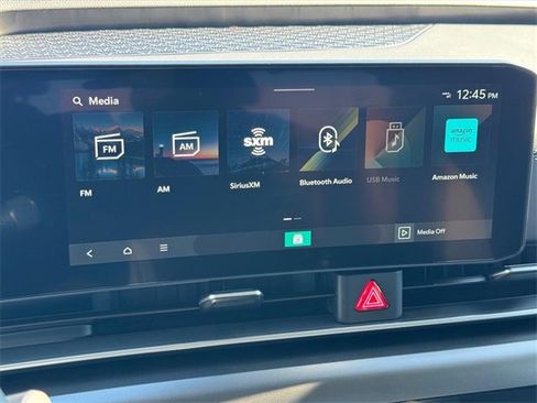 Used 2026 Kia Carnival SX w/ SX Dark Edition Package image 22