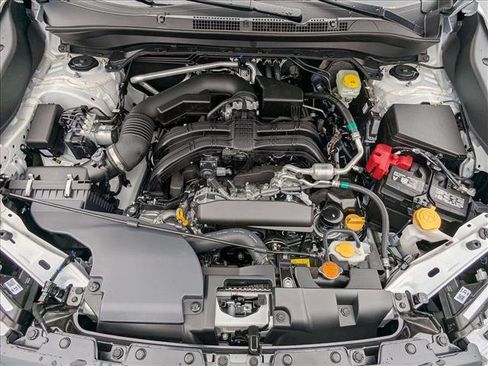 New 2026 Subaru Forester Wilderness image 18