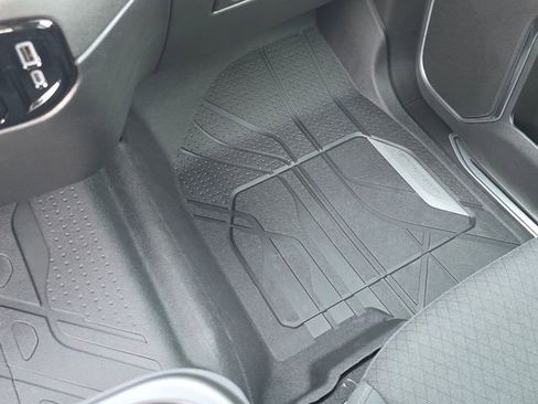 New 2026 Chevrolet Silverado 1500 LT w/ Z71 Off-Road Package image 32