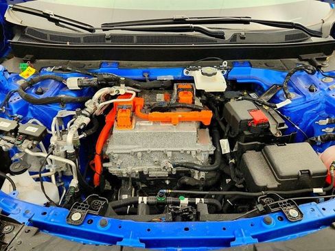 Used 2025 Honda Prologue Touring image 25