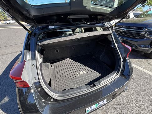 Used 2018 Toyota Corolla iM w/ All-Weather Mat Package FWD image 12
