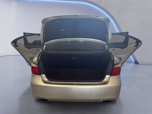 Used 2007 Lexus LS 460 image 12