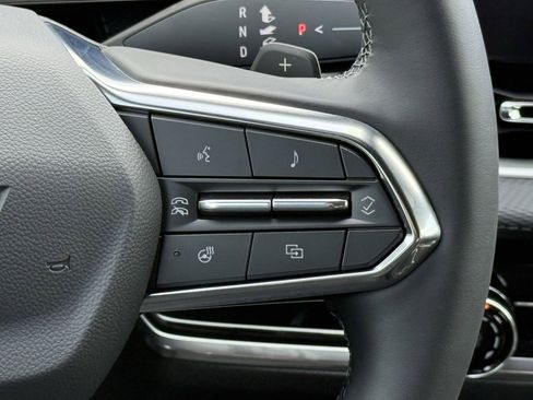 New 2026 Chevrolet Equinox LT image 14