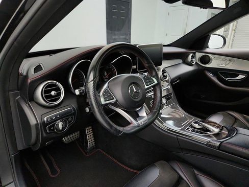 Used 2018 Mercedes-Benz C 43 AMG AMG C43 image 13