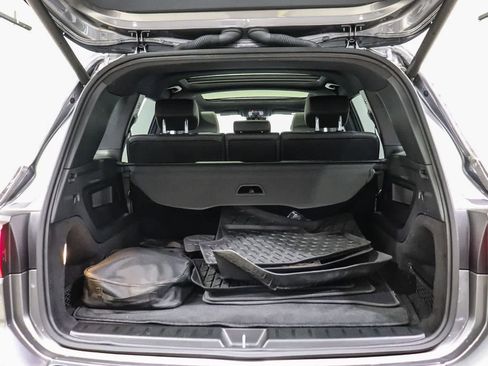 Certified 2023 Mercedes-Benz EQB 350 4MATIC SUV image 27