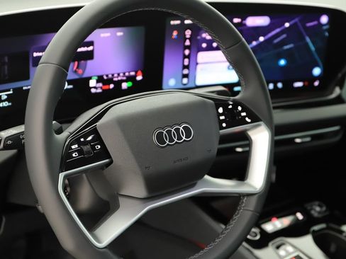 New 2026 Audi A5 2.0T Premium AWD/4WD image 16