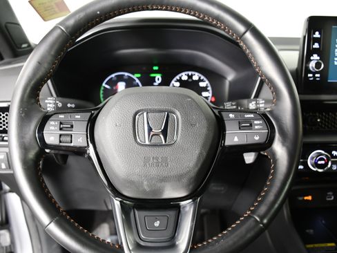 Used 2023 Honda CR-V Sport Touring image 19