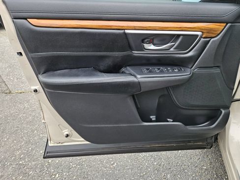 Used 2018 Honda CR-V EX image 18