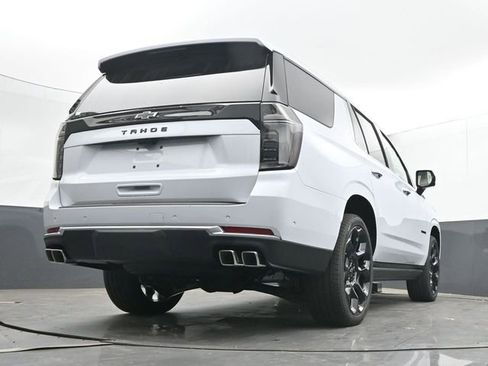 New 2026 Chevrolet Tahoe High Country AWD/4WD image 48