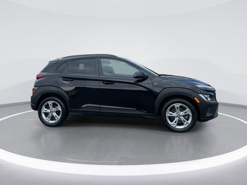 Certified 2023 Hyundai Kona SEL w/ Cargo Package image 8