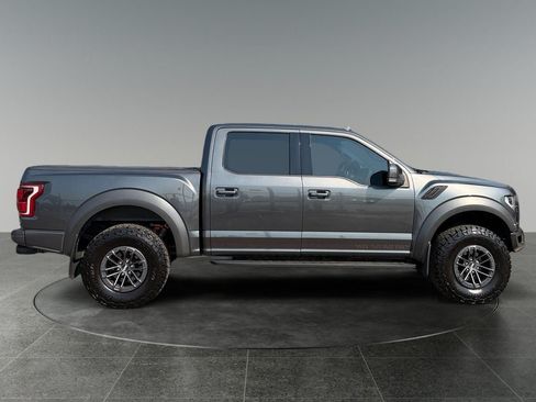 Used 2020 Ford F150 Raptor w/ Equipment Group 802A Luxury AWD/4WD image 10