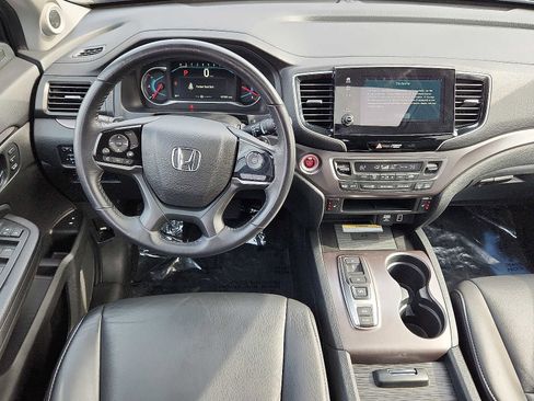 Certified 2022 Honda Pilot Special Edition image 11