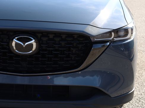 Used 2024 MAZDA CX-5 Carbon Edition image 20