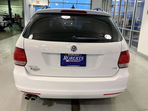 Used 2010 Volkswagen Jetta TDI image 4
