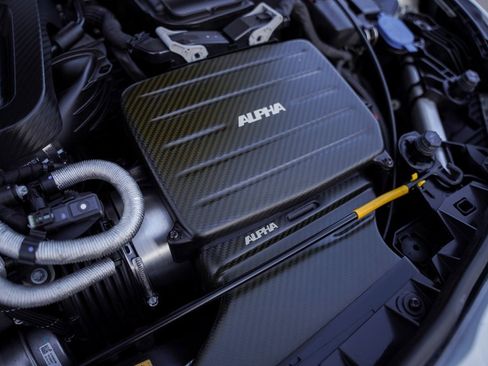 Used 2018 Mercedes-Benz CLA 45 AMG 4MATIC image 40