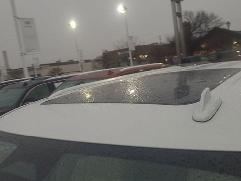 Used 2023 Cadillac Escalade ESV Premium Luxury Platinum w/ Heavy-Duty Trailer Package image 10