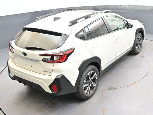 Certified 2025 Subaru Crosstrek 2.0i Premium AWD/4WD image 50