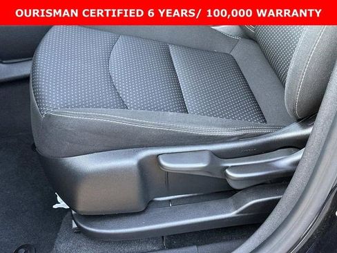 Certified 2024 GMC Terrain SLE image 19