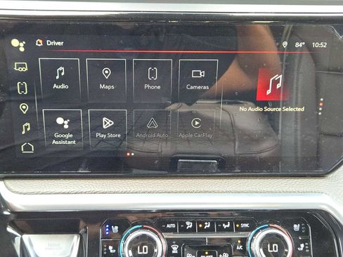 Certified 2023 GMC Sierra 1500 Denali w/ Technology Package AWD/4WD image 18