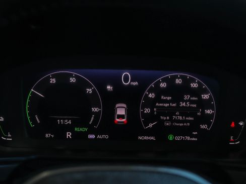 Used 2025 Honda Accord Sport image 27